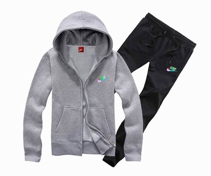 men nike sport suits-070